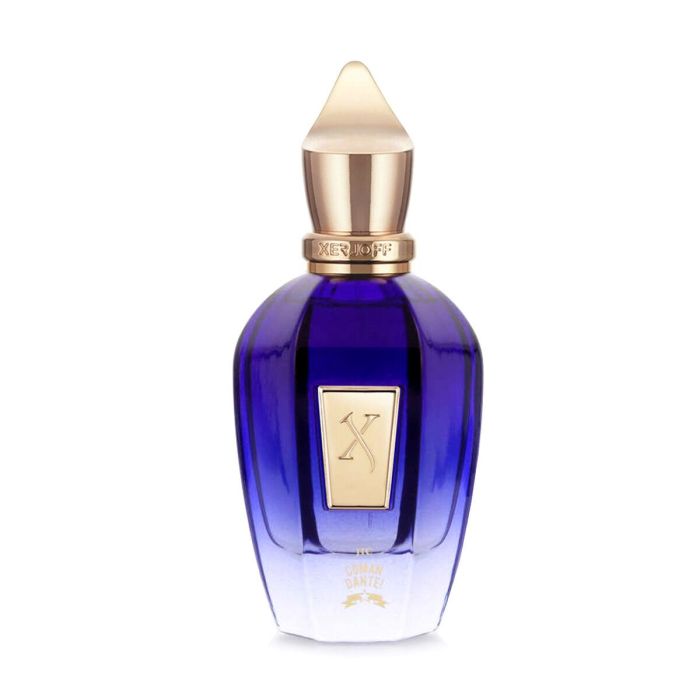 Xerjoff Join The Club Comandante! Unisex Edp 100 mL 1 Xerjoff Join The Club Comandante! Unisex Edp 100 mL 1