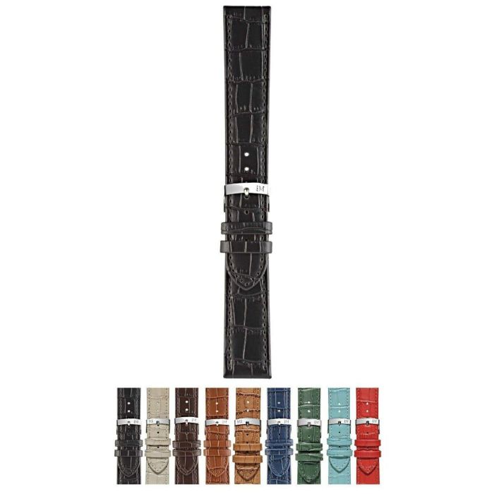 Correa para Reloj Morellato A01X4934A95019CR14 Correa para Reloj Morellato A01X4934A95019CR14