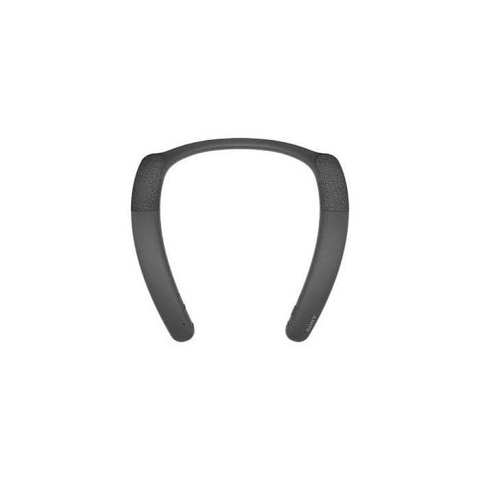 SONY SRS-NB10B.CE7 Nackenbügellautsprecher black 3 SONY SRS-NB10B.CE7 Nackenbügellautsprecher black 3