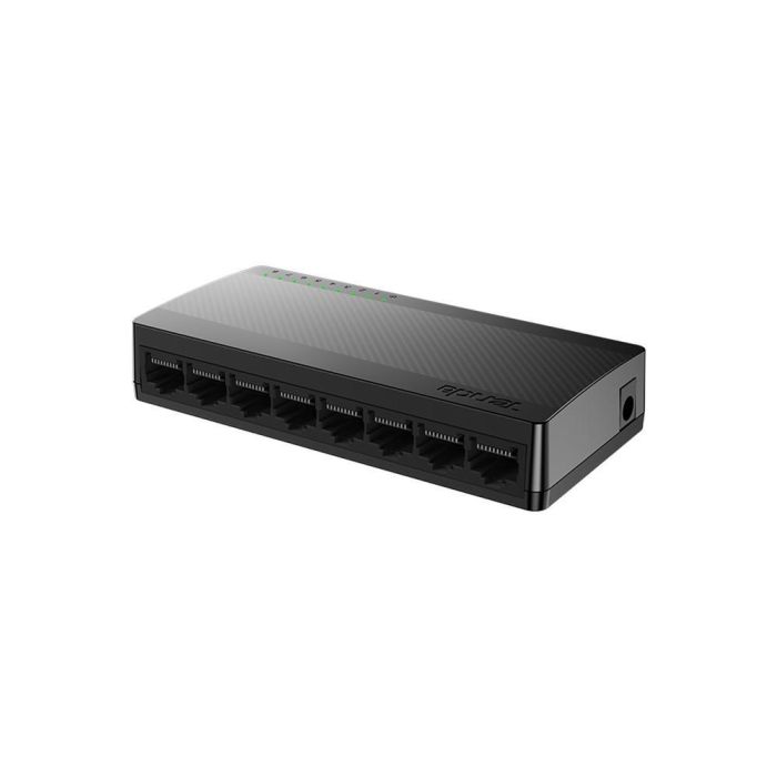 Switch Tenda Sg108M 8 Puertos 1 Switch Tenda Sg108M 8 Puertos 1
