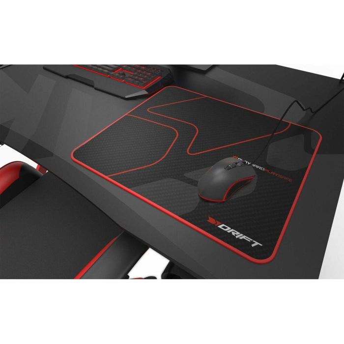 Alfombrilla Gaming DRIFT DRMOUSEPADV2 4 Alfombrilla Gaming DRIFT DRMOUSEPADV2 4