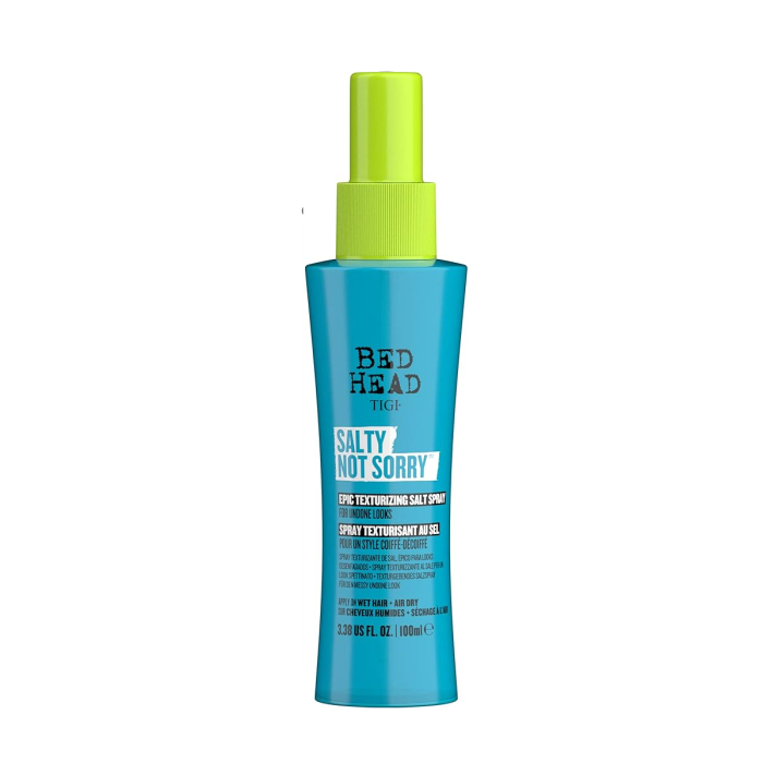 Tigi Bh 21 Salty Not Sorry Spray 100 mL