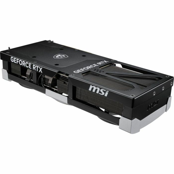 MSI MSI4711377301633 Tarjeta Gráfica VENTUS GEFORCE RTX 5090 32G 3X OC NVIDIA 32 GB GDDR7 28