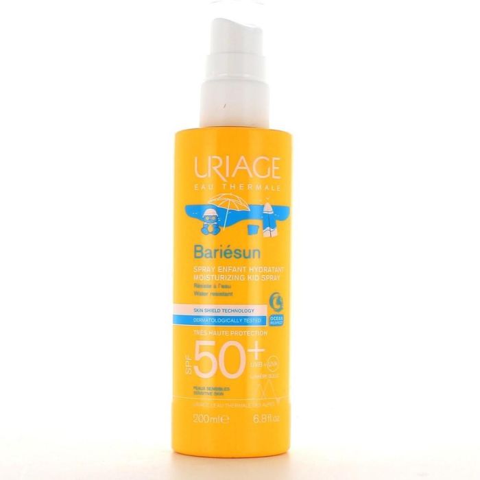 Uriage Bariésun Kids Spray SPF50 200ml