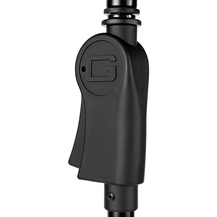 FRAMEWORKS Soporte De Micro Base Trípode Regulable Con Una Mano Y Brazo De Una Sección 2