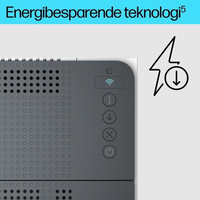 HP LaserJet M209dw Impresora Láser Monocromo WiFi Dúplex Blanca 30