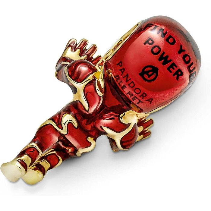 Abalorio Mujer Pandora MARVEL - IRON MAN 2 Abalorio Mujer Pandora MARVEL - IRON MAN 2