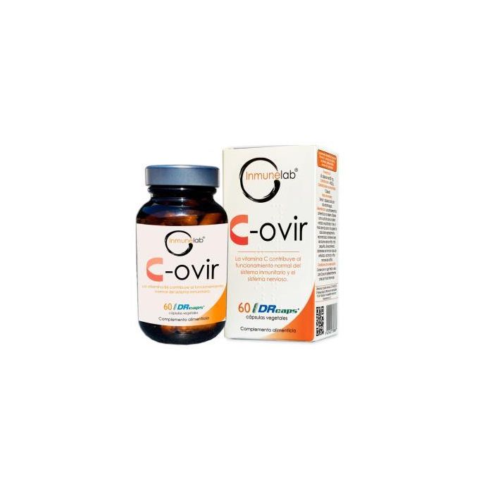 C-Ovir 60Cap. C-Ovir 60Cap.