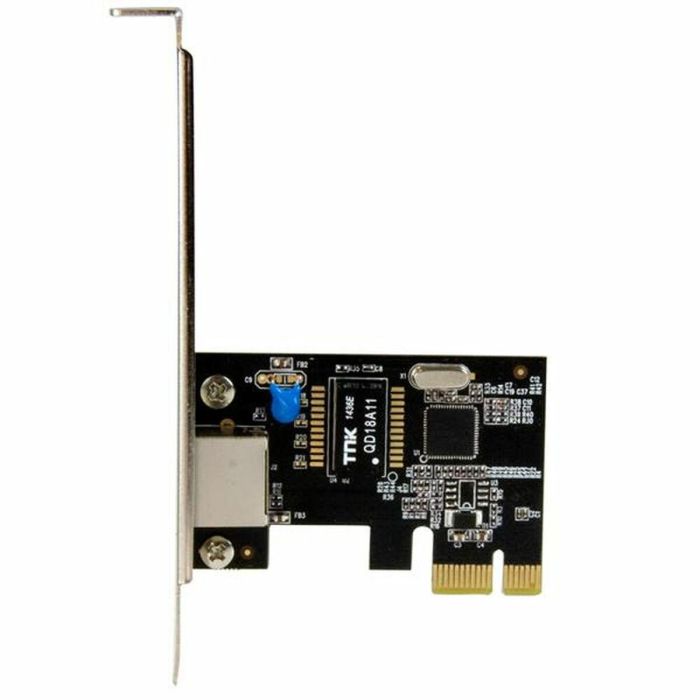 Tarjeta de Red Startech ST1000SPEXI Tarjeta de Red Startech ST1000SPEXI