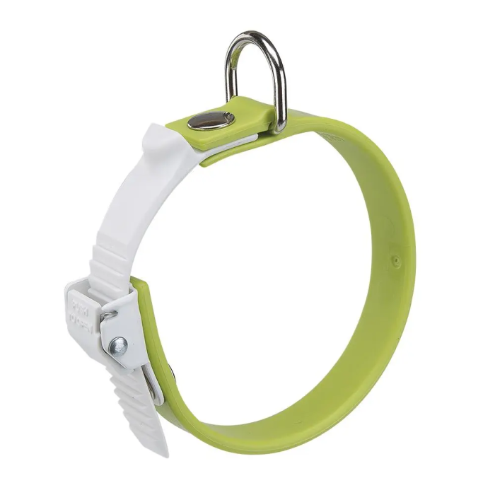 Ferplast Collar Ergoflex C 15 25 Verde