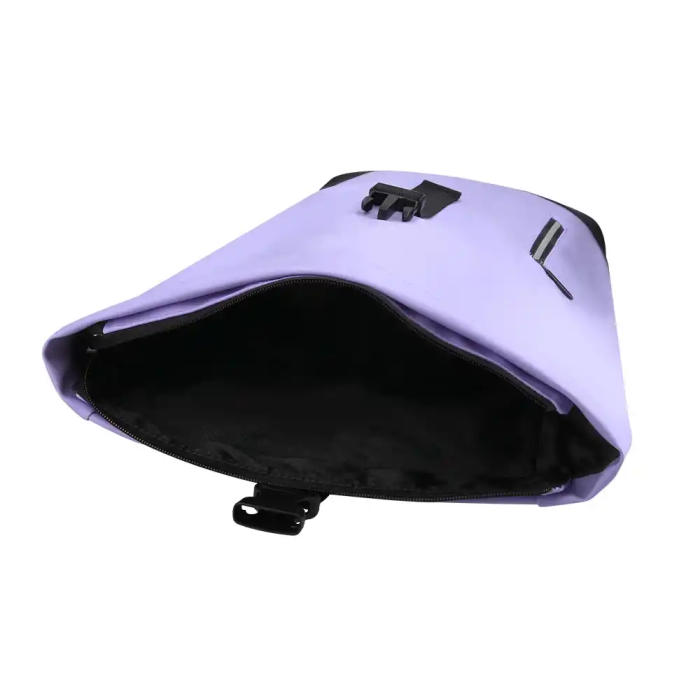 Antartik Roll Pack Mochila Waterproof Enrollable Gran Capacidad Lavanda 480x130x280mm 10