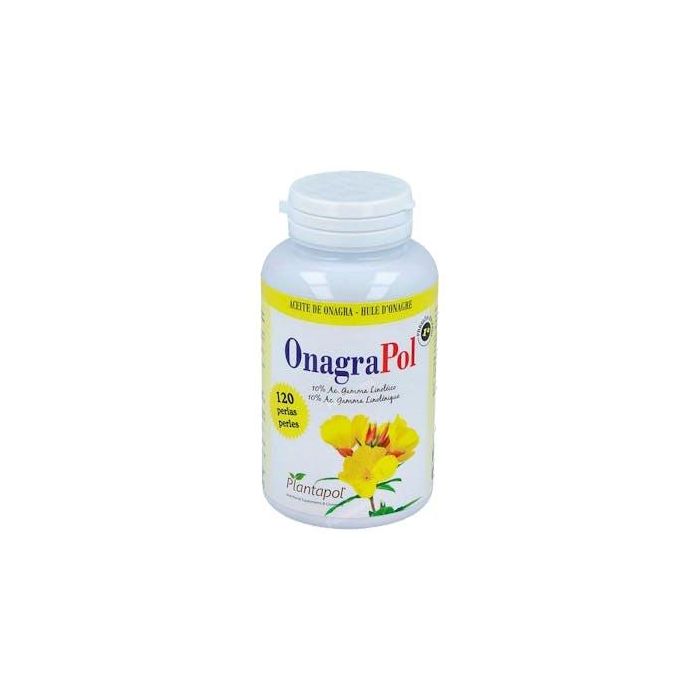 Onagrapol 120 Perlas