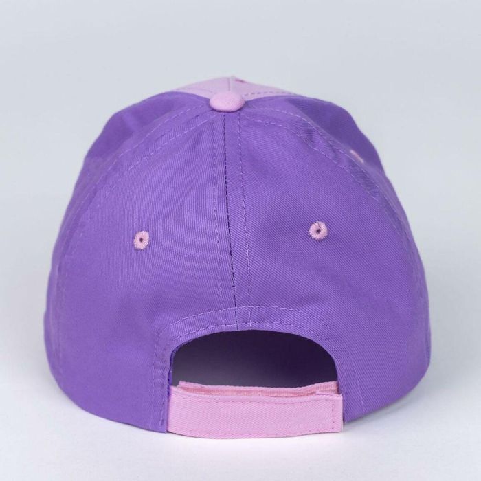 Gorra visera curva gabby´s dollhouse t53c:53 cm 3 Gorra visera curva gabby´s dollhouse t53c:53 cm 3