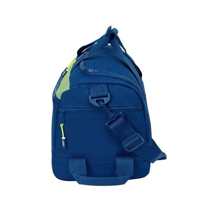 Bolsa de Deporte Munich North Azul marino 50 x 25 x 25 cm 2 Bolsa de Deporte Munich North Azul marino 50 x 25 x 25 cm 2
