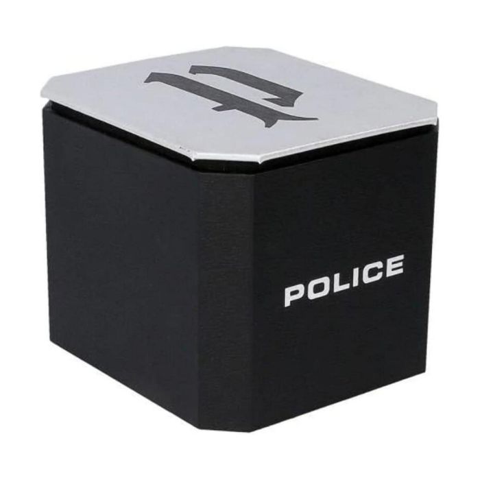 Reloj Unisex Police PL-15663JSTB-02 (Ø 48 mm) 1 Reloj Unisex Police PL-15663JSTB-02 (Ø 48 mm) 1