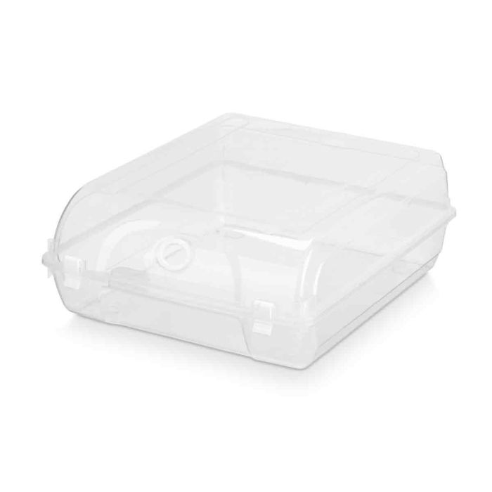 Caja Organizadora Botas Kipit 29X13CM (12 Unidades) 1 Caja Organizadora Botas Kipit 29X13CM (12 Unidades) 1