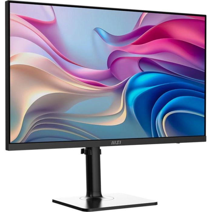MSI Monitor Modern MD272UPHGDE 27" IPS UHD 3840x2160 60Hz 4ms Negro 3 MSI Monitor Modern MD272UPHGDE 27" IPS UHD 3840x2160 60Hz 4ms Negro 3