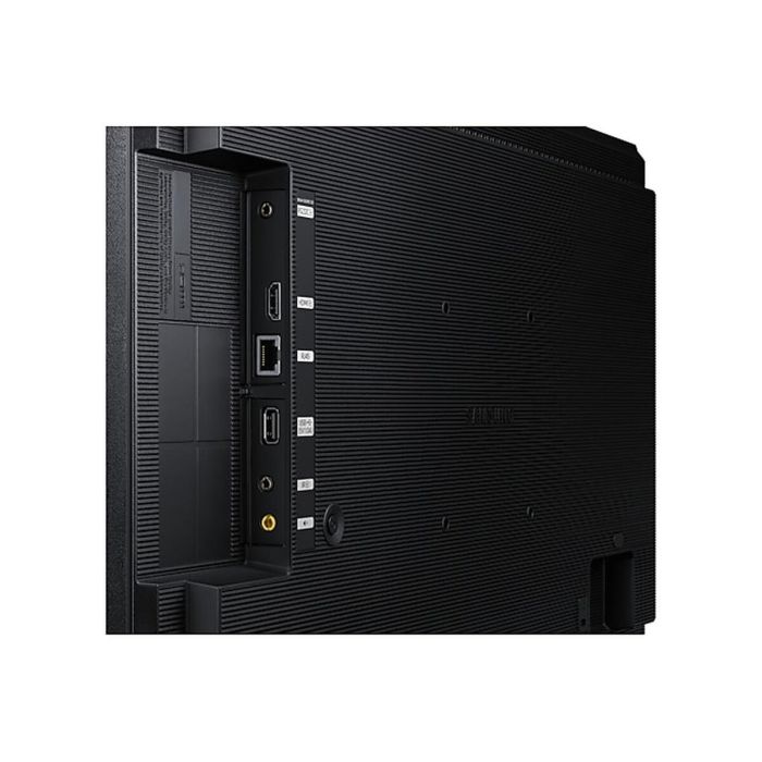 Monitor Videowall Samsung QB24C Full HD 24" 23,8" 1 Monitor Videowall Samsung QB24C Full HD 24" 23,8" 1