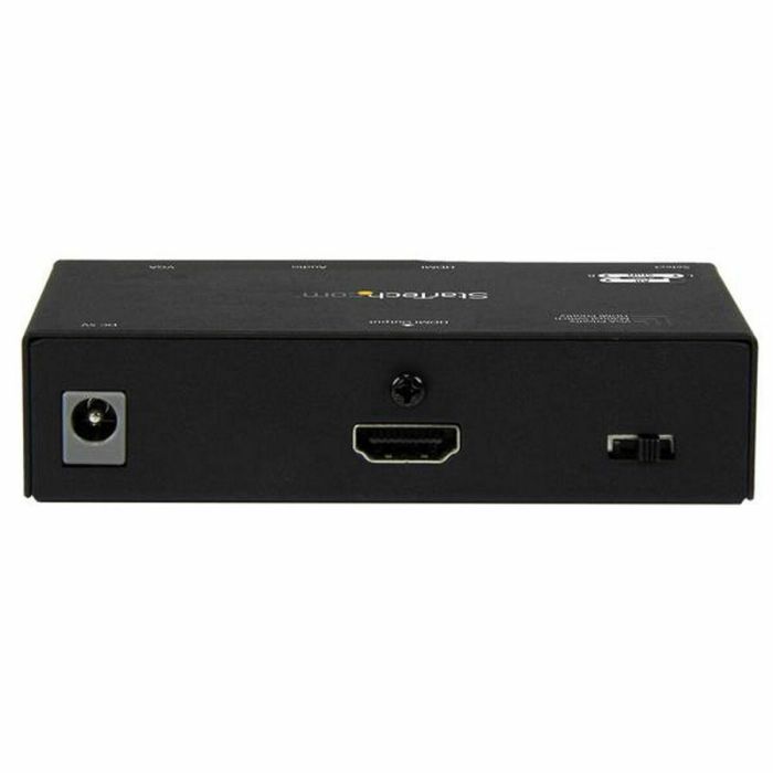 Switch HDMI Startech VS221VGA2HD VGA 1 Switch HDMI Startech VS221VGA2HD VGA 1