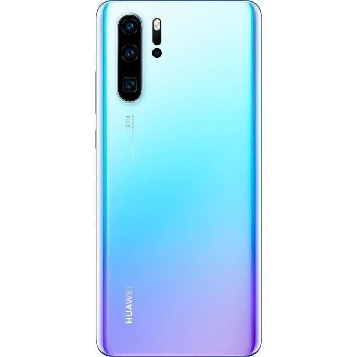 Huawei P30 Pro Nacré 128 Go 2