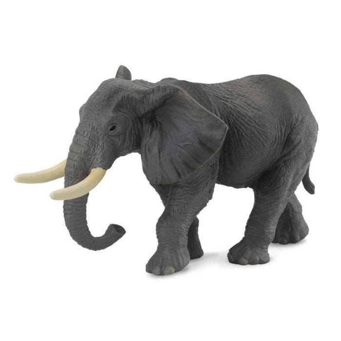 Elefante Africano -Xl- 88025 Collecta Elefante Africano -Xl- 88025 Collecta