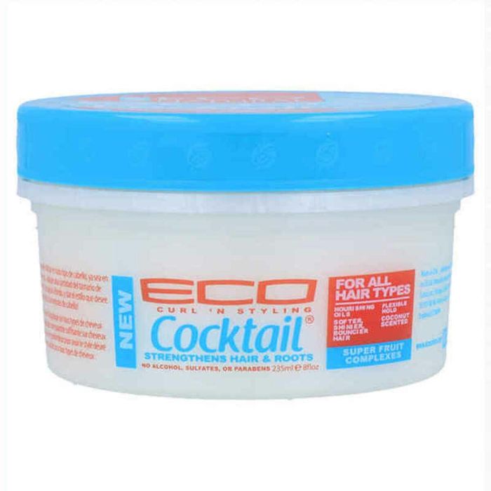 Eco Styler Curl 'N Styling Cocktail 8Oz/235 ml Eco Styler Curl 'N Styling Cocktail 8Oz/235 ml