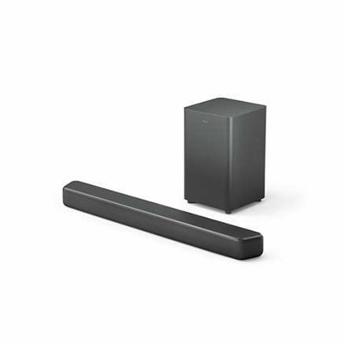 Barra de Sonido Philips TAB5309/10 Gris 1 Barra de Sonido Philips TAB5309/10 Gris 1