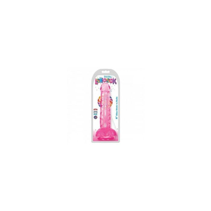 Dildo XR Cereza 1 Dildo XR Cereza 1