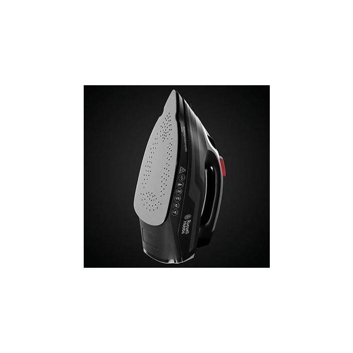Plancha de Vapor Russell Hobbs 20630-56 3100 W 220 V 5 Plancha de Vapor Russell Hobbs 20630-56 3100 W 220 V 5