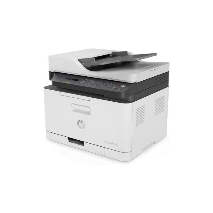 HP Color Laser 179fnw A4 600 x 600 DPI 18 ppm Wifi HP Color Laser 179fnw A4 600 x 600 DPI 18 ppm Wifi