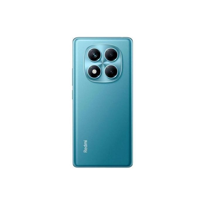 Xiaomi Redmi Note 14 Pro 12GB/512GB/6.67"/ 200MP/ 120Hz/ 5500mAh/ Azul Xiaomi Redmi Note 14 Pro 12GB/512GB/6.67"/ 200MP/ 120Hz/ 5500mAh/ Azul