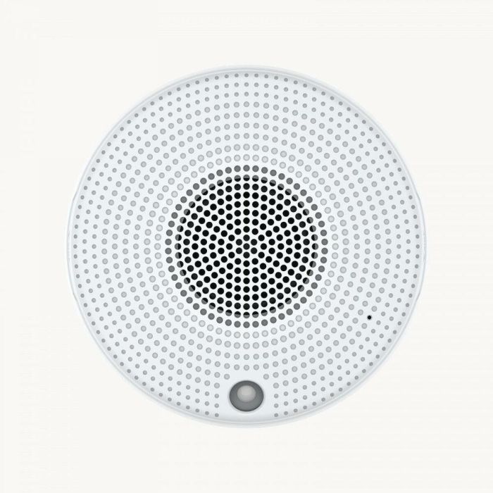Altavoces Axis 02838-001 Blanco 7 W 1 Altavoces Axis 02838-001 Blanco 7 W 1