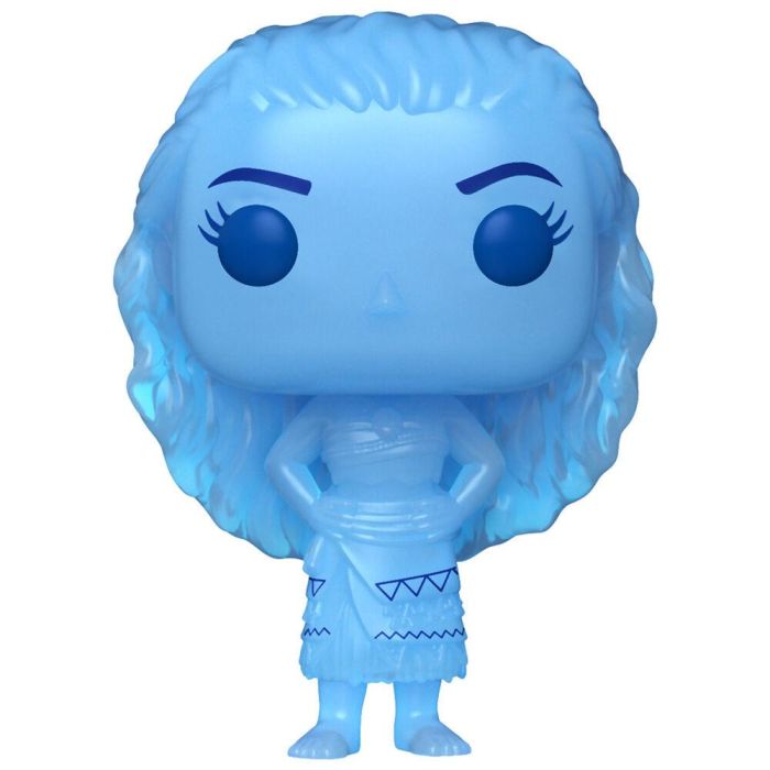 Figura POP Disney Vaiana Moana Exclusive 0 Figura POP Disney Vaiana Moana Exclusive 0