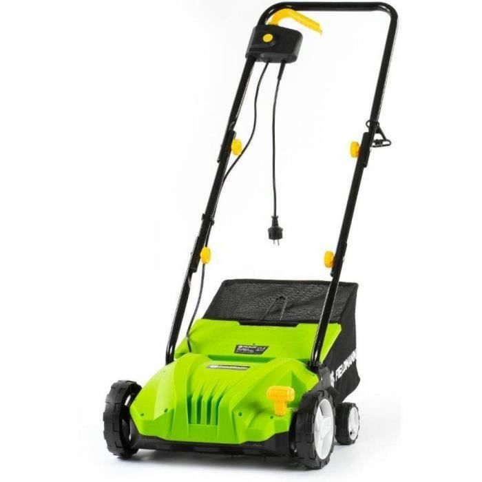 Fieldmann FZV 2004-E Escarificador de césped eléctrico Fieldmann FZV 2004-E Escarificador de césped eléctrico