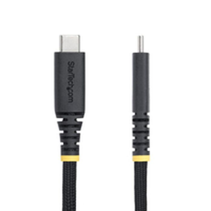 Cable USB Startech S2CEPR3M-USB-CABLE Negro 2