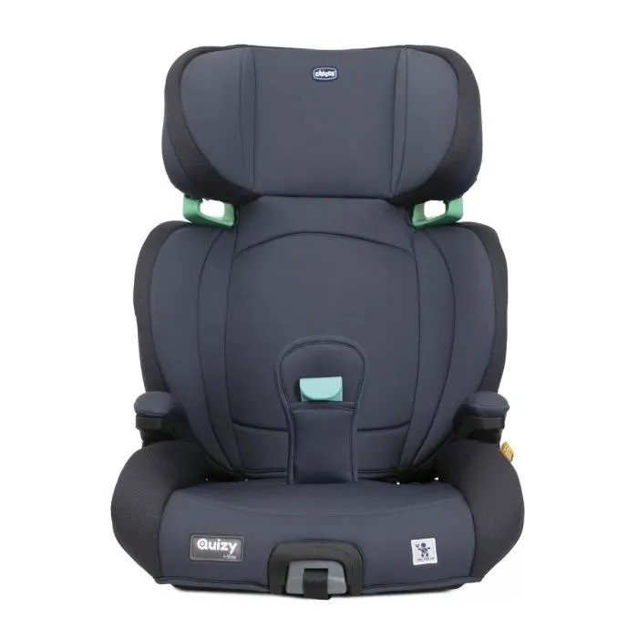Chicco Silla de coche Quizy Group 2/3 i-Size - Tinta India CHI8058664164240 5