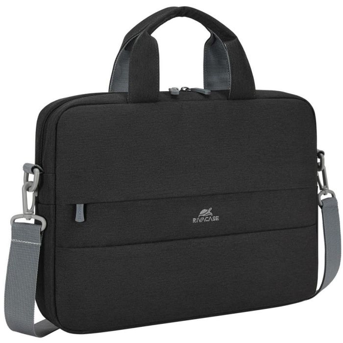 Riva Laptoptasche Prater 14" black 7522 1 Riva Laptoptasche Prater 14" black 7522 1