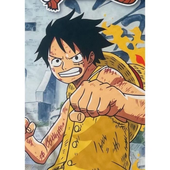 Manta One Piece 2 Manta One Piece 2