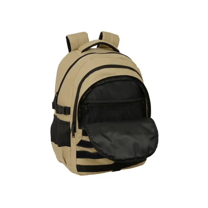 Safta Mochila Safta Cross Doble 460x340x150 mm 3 Safta Mochila Safta Cross Doble 460x340x150 mm 3