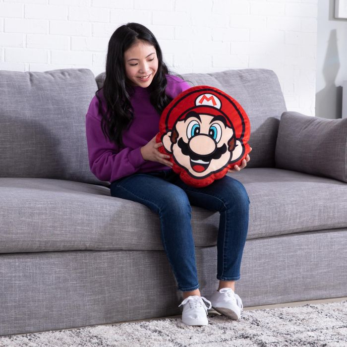 Bizak Mega Peluche Mochi Mochi Super Mario 5 Bizak Mega Peluche Mochi Mochi Super Mario 5