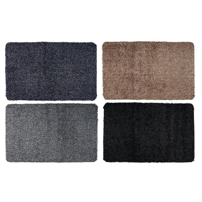Lifetime Clean Felpudo Absorbente Antideslizante Microfibra Magic Clean-matte 45 x 70 x 0,6 cm Colores Surtidos Lifetime Clean Felpudo Absorbente Antideslizante Microfibra Magic Clean-matte 45 x 70 x 0,6 cm Colores Surtidos