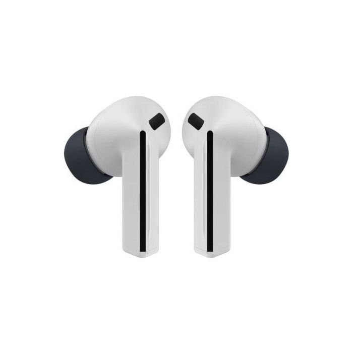 Samsung Auriculares Bluetooth Galaxy Buds 3 FE SM-R420NZAAEUB con estuche de carga, Autonomía 8.5h, Gris 3 Samsung Auriculares Bluetooth Galaxy Buds 3 FE SM-R420NZAAEUB con estuche de carga, Autonomía 8.5h, Gris 3
