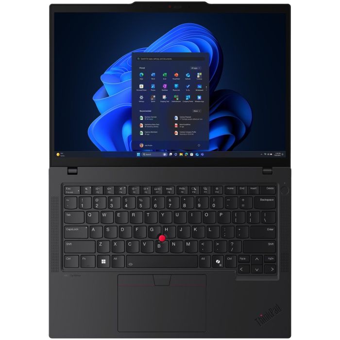 Lenovo ThinkPad T14 G6 CU7-255U 32GB 15
