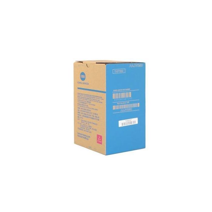 Konica-Minolta Toner Magenta Bizum C-Serie 4050, 4050I, 3350I, 3350X, 3050 - Tnp79M Konica-Minolta Toner Magenta Bizum C-Serie 4050, 4050I, 3350I, 3350X, 3050 - Tnp79M