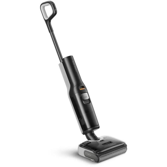 Roborock F25 ACE Aspirador Robot Seco/Húmedo (Negro) - Limpieza Avanzada para el Hogar 6