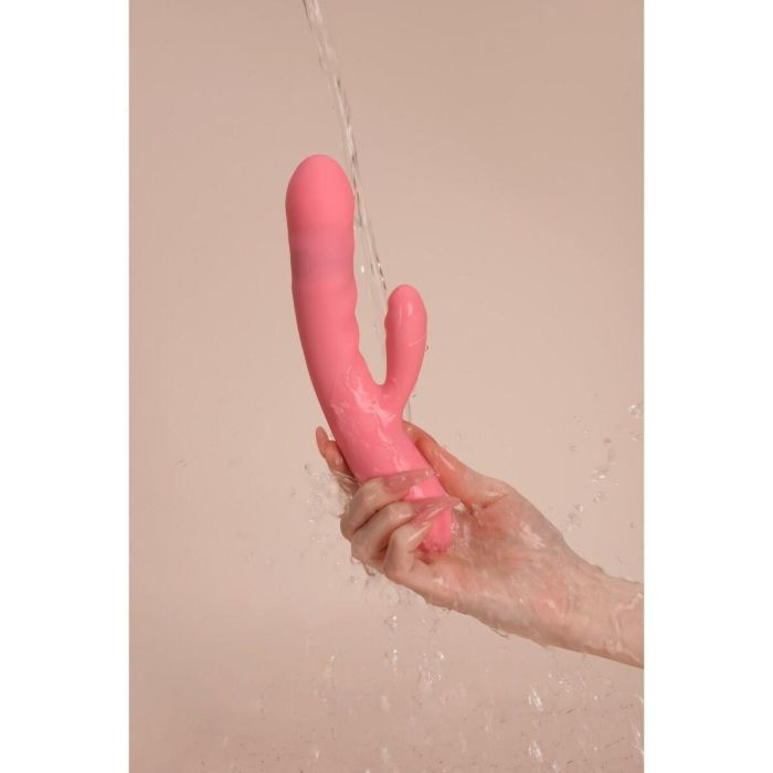 Vibrador Doble Estimulación Svakom Coral 2 Vibrador Doble Estimulación Svakom Coral 2
