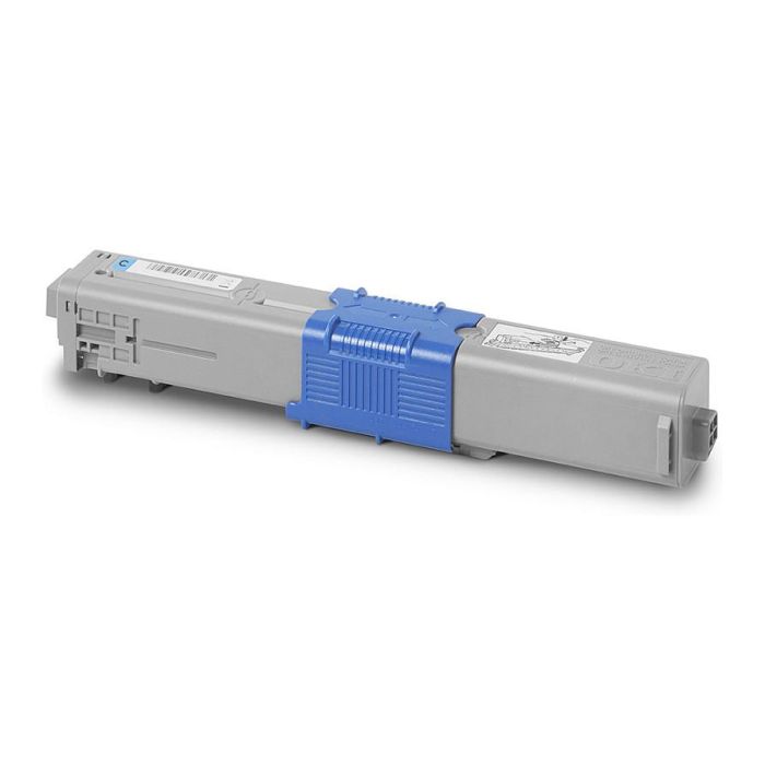OKI Toner-C332/MC363-Cyan-1.5K 0 OKI Toner-C332/MC363-Cyan-1.5K 0