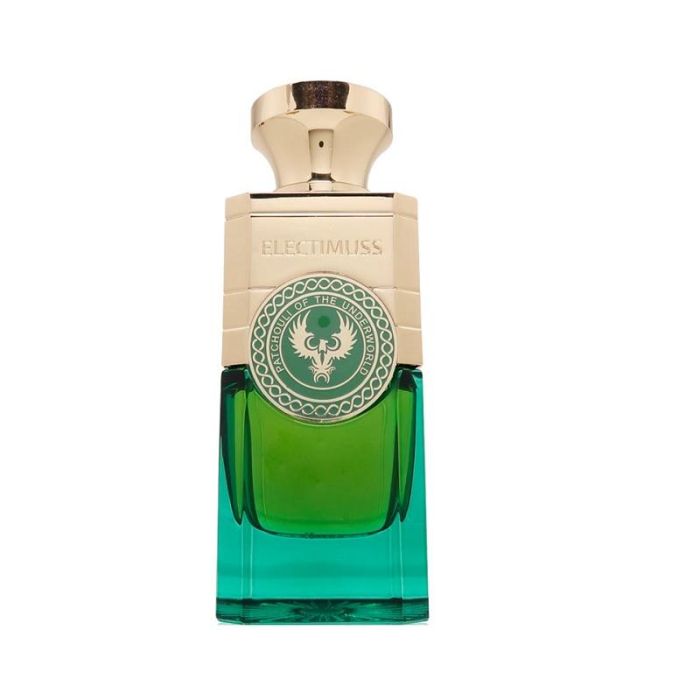 Consort Collection - Patchouli Of The Underworld, Perfume, Unisex, 100 ml Consort Collection - Patchouli Of The Underworld, Perfume, Unisex, 100 ml