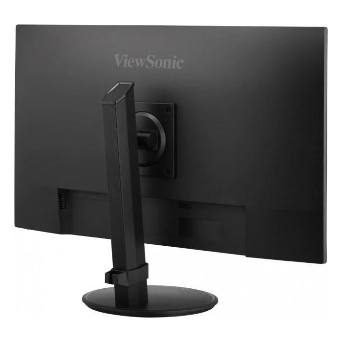 ViewSonic VG2708A-MHD Monitor Gaming 27" FHD IPS 1080p 100Hz 5ms HDMI VGA DP con Altavoces Negro 6 ViewSonic VG2708A-MHD Monitor Gaming 27" FHD IPS 1080p 100Hz 5ms HDMI VGA DP con Altavoces Negro 6