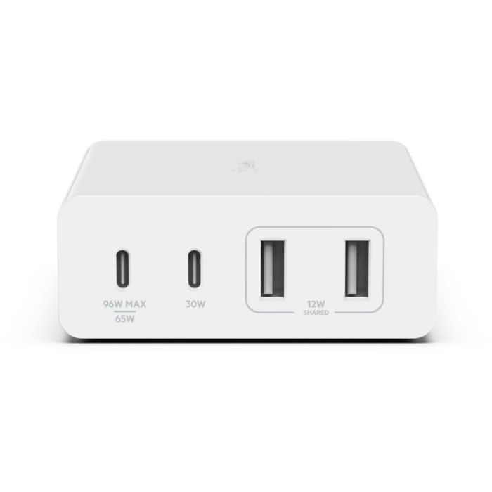Dockstation Belkin WCH010VFWH